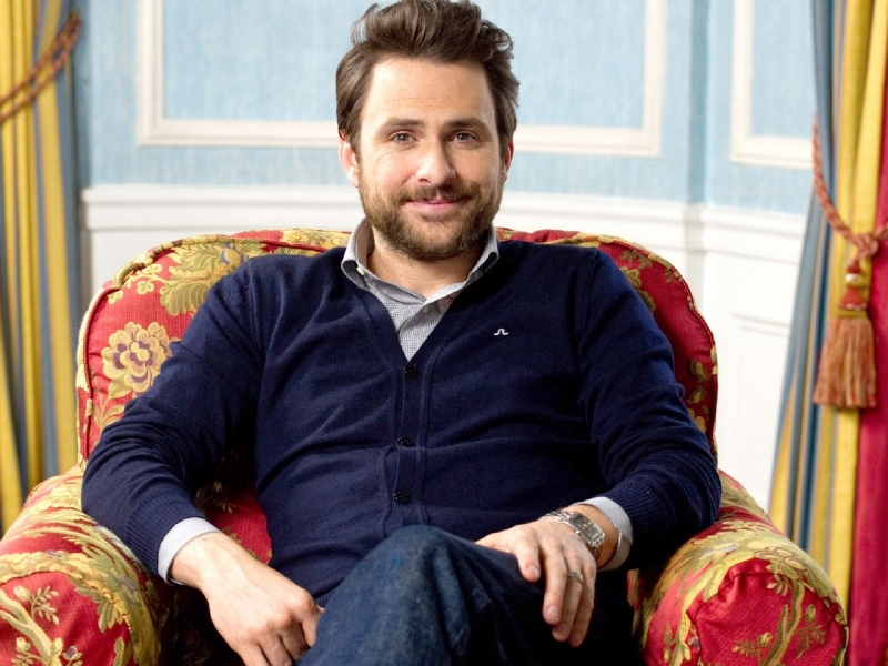 Happy birthday, Charlie Day! Today the American actor turns 44 years old, see profile at:  