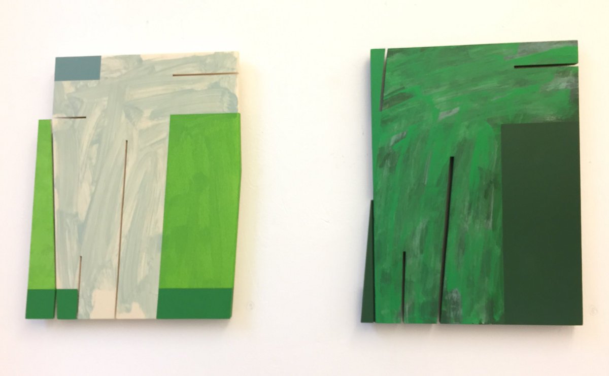 Laat je verrassen door Pim Piët bij ⁦<a href="/Bosfineart/">Bos Fine Art</a>⁩ in den Haag