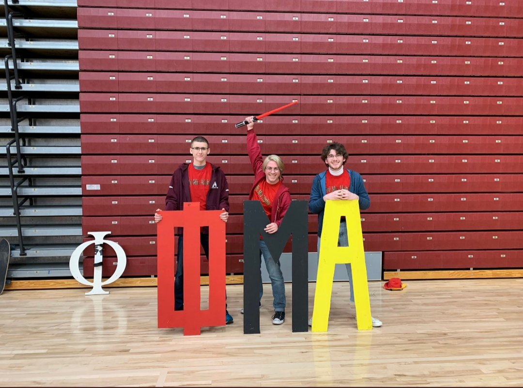 IotaAlphaPMA's tweet photo. New Dudes! https://t.co/La1HcbPRlF