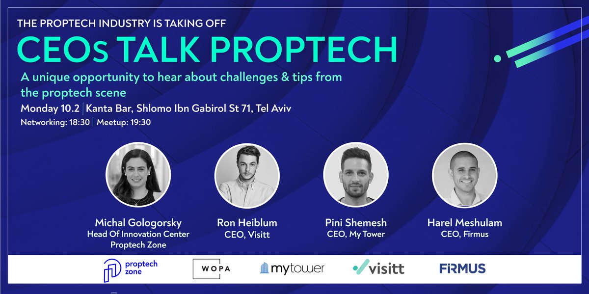 ProptechZone tweet picture