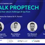 Photo by Proptech Zone (@ProptechZone)