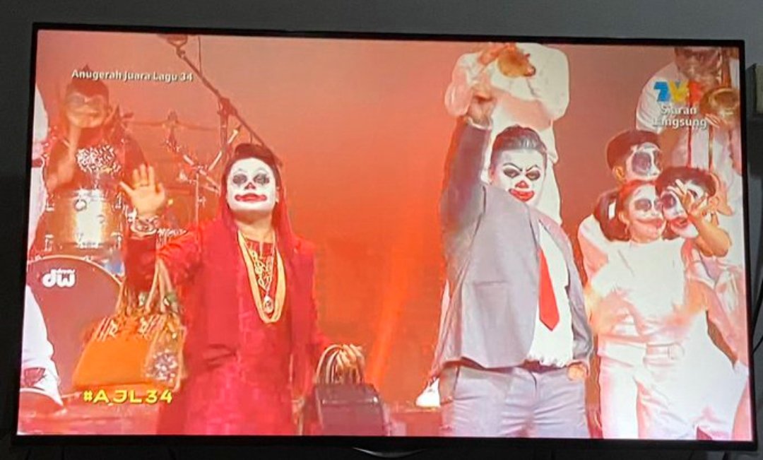 Nasib baik  <a href="/DramaBandMY/">DRAMA BAND</a>  dia troll <a href="/NajibRazak/">Mohd Najib Tun Razak</a> <a href="/barisanasional/">Barisan Nasional</a> kalau <a href="/pakatanharapan_/">Pakatan Harapan</a> menjawab la ko esok🤣  #AJL34