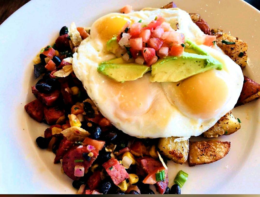 Hungry's tweet media