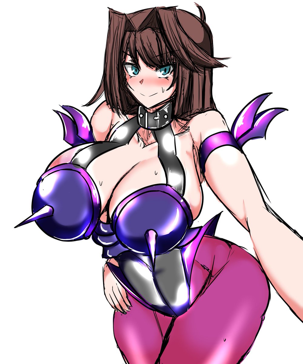 "Beware. Sometimes I am not as submissive as you think." #SeductiveSunday