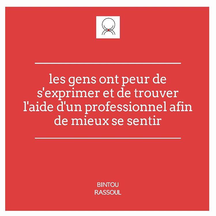 sos_senegal's tweet photo. #PourMoiLaSantéMentaleCest...
Cette peur d'être jugé, d'être traité de "toubab" ou d'être sujet de moqueries...
C'est cette peur dont nous a parlé Binetou Rassoul qui doit être éradiquée pour que la santé mentale reçoive l'attention qu'elle mérite 💚
#safeopenspacesn https://t.co/e6pVxKygMj