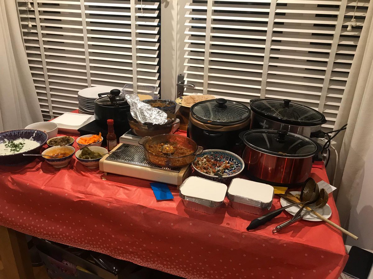 SIFylde's tweet photo. Well done Fylde Soroptimists #SIFylde friends and family for making our Big Curry and Quiz night house-party such a success, raising over £300 for #ChoraChori. #sigbi https://t.co/Xhk9TmoDS4