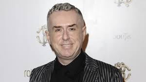 Happy Birthday dear Holly Johnson! 
