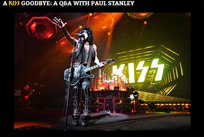 Kiss Army Argentina tweet media