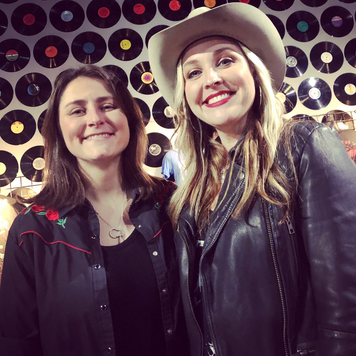 We at <a href="/route33r_b/">Rt 33 Rhythm & Brews</a> are beyond thrilled to welcome to our venerable roadhouse stage <a href="/erinenderlin/">Erin Enderlin</a> &amp; <a href="/GettinSweenered/">SUNNY SWEENEY</a> for their first appearances Sat Feb 15, 2020.  Call 419-739-7833 for Advanced Tickets.  #SupportLiveMusic
#TexasCountryMusic #AmericasLastRoadhouse