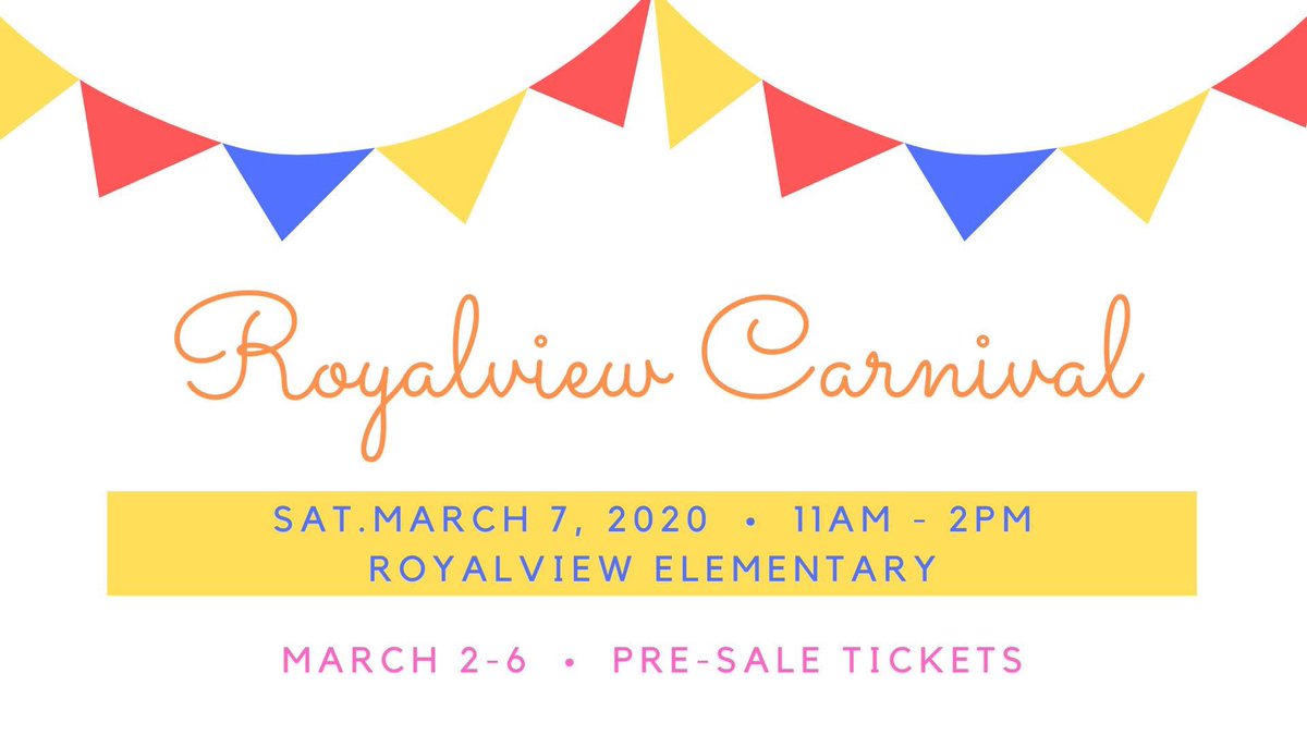 Royalview PTA (@royalviewpta) on Twitter photo 