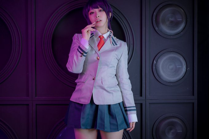 コスプレイヤーみぃこのTwitter画像34