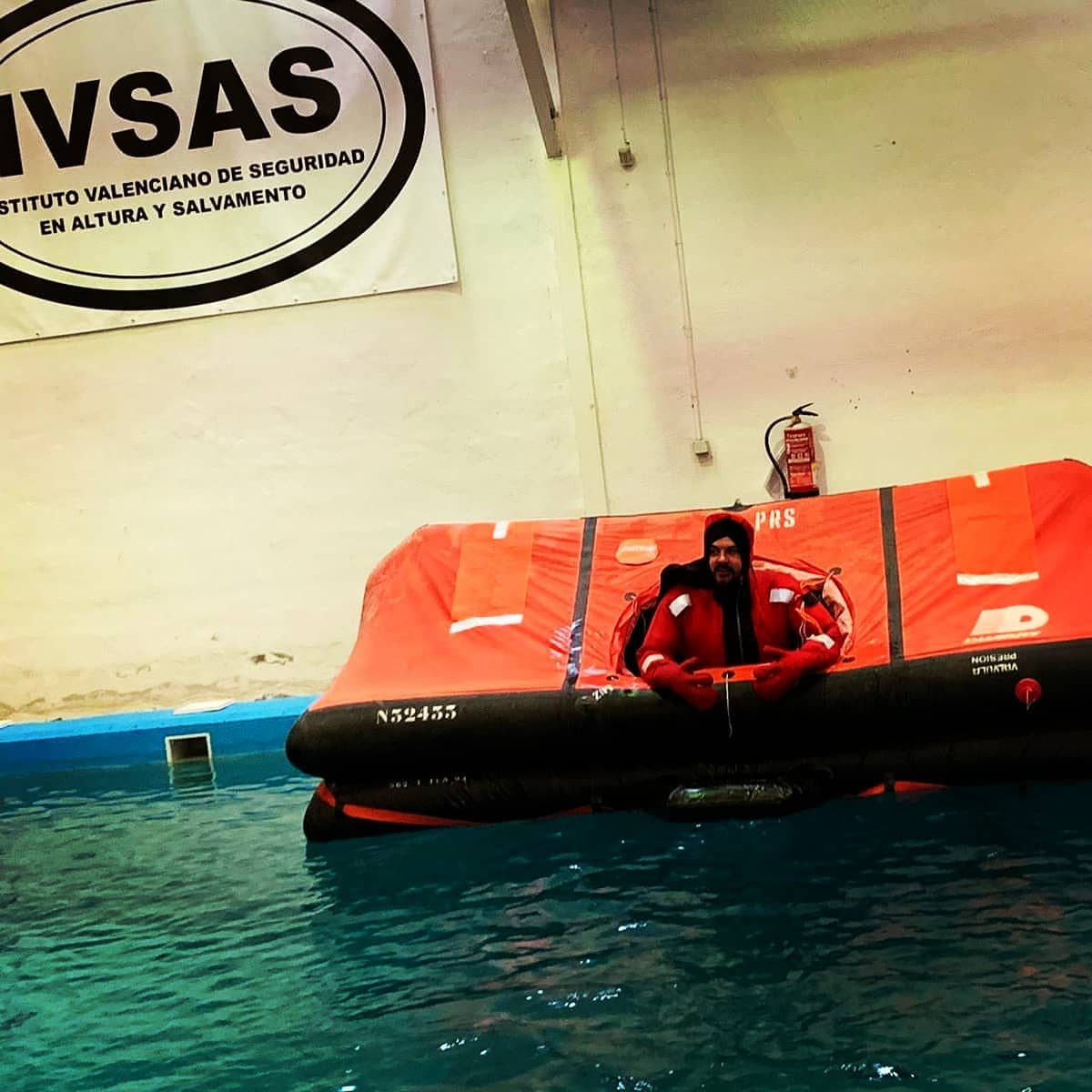 IVSAS tweet media
