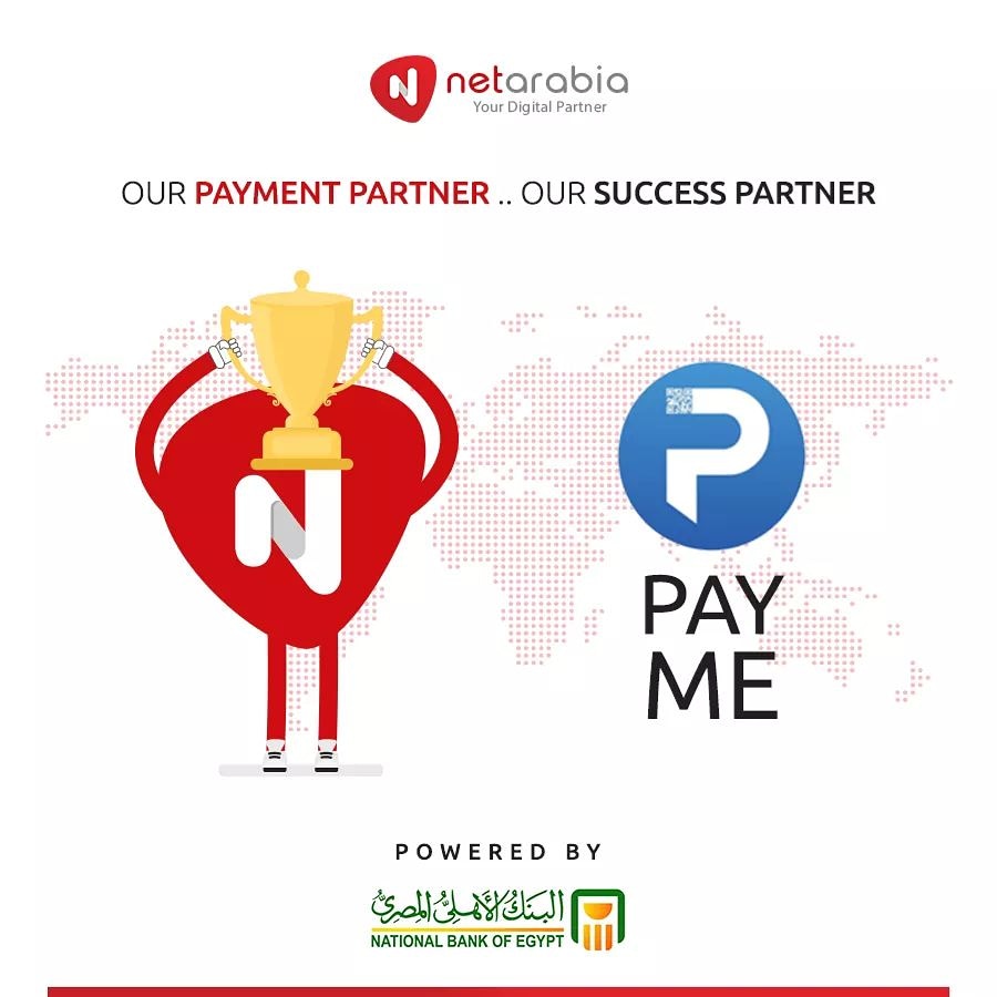 PayME App tweet media