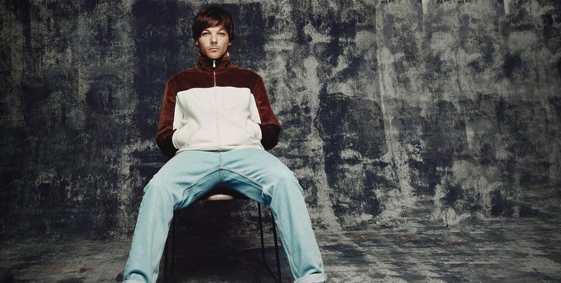 officialcharts's tweet photo. Congrats to @Louis_Tomlinson who debuts at Number 1 on the Official Scottish Albums Chart with Walls 🏴󠁧󠁢󠁳󠁣󠁴󠁿 https://t.co/ipoJwERzYW https://t.co/Rmg8BA0XH6