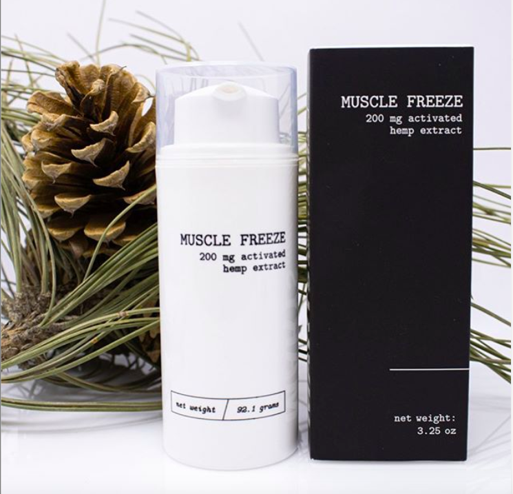 Mary's Nutritionals tweet media