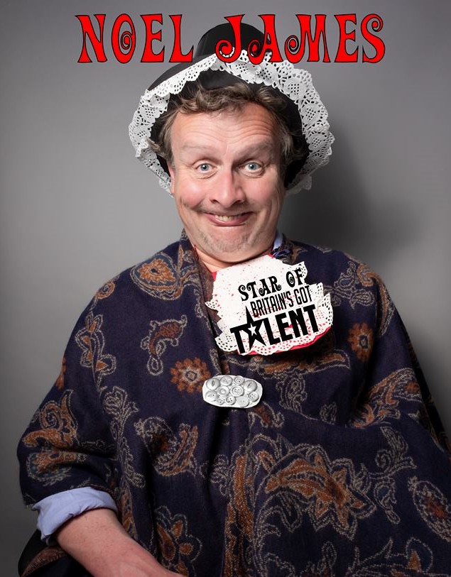 Mae <a href="/noeljamescomic/">noel james</a> ar fin dechrau ei archwiliad un o ddirgelion mawr bywyd (MARWOLAETH) ar <a href="/BBCRadioCymru/">Radio Cymru</a>  
Mae na debygrwydd uchel o chwerthin a thipyn o ddwys ystyried wrth iddo bendronni dros ein meidroldeb.

Y rhagolygon yw na fydd yn ddiflas!