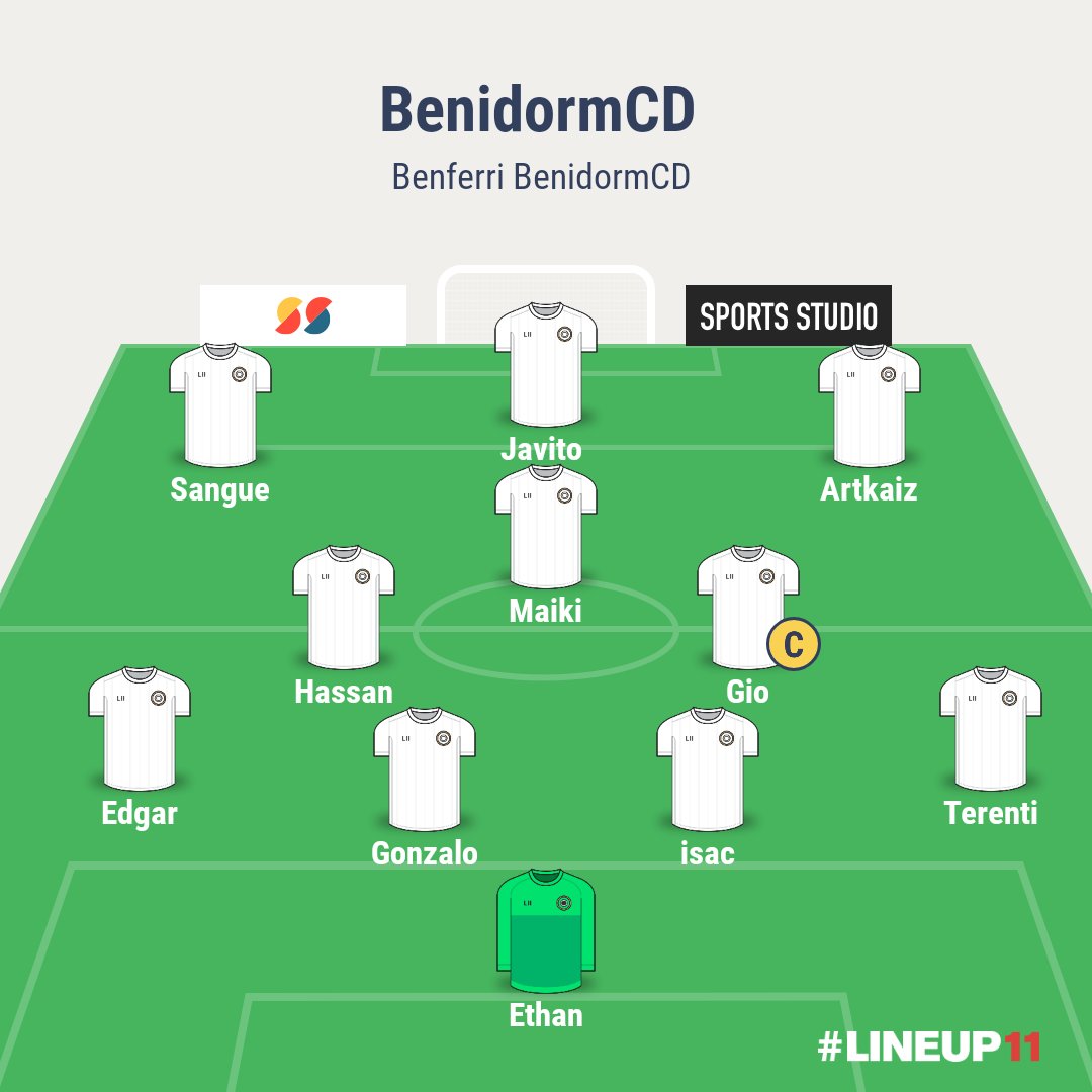 BENIDORMCD tweet media