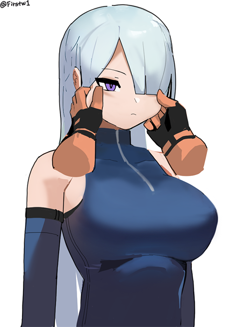 마일로낙서

#ドルフロ
#소녀전선 
#少女前線 