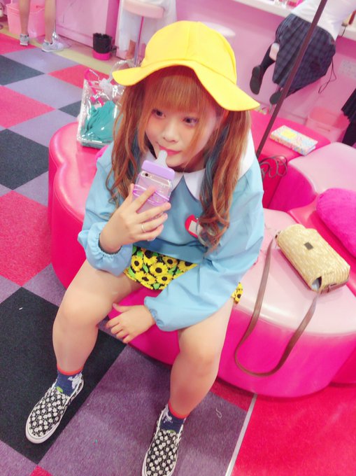 Twitterのコスプレ画像70