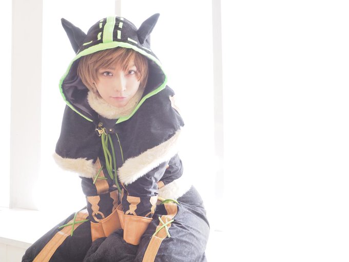 コスプレイヤーみぃこのTwitter画像52