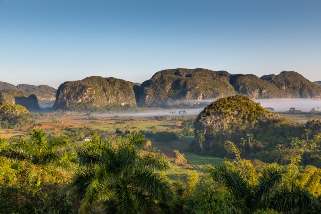 Viñales Valley is quality walking territory in Cuba with flat topped hills that rise above tobacco fields and rusty red trails. But with few signs, hiking is tricky. Here’s how to do it.

anywhereweroam.com/vinales-valley…