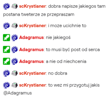 Damian Rudnicki tweet media