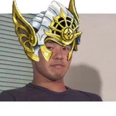 野獣化した勇者………  