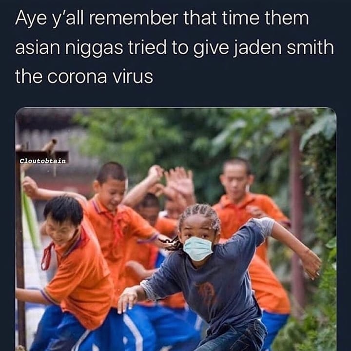 OneFungram's tweet photo. Fu*king Virus 😡🤣😂🤣
.
.
.
#dank #dankmemes #funnyclips #funnyfailvideos #coronavirus #death #funny #memepaige #vine #vineyard #wewilldie #onefungram #memekings #memefunny #memelords #memediklestirme #mememaker #memeslut #funnyfailvideos #dank #funnyassmemes #memesexo #memememe https://t.co/iMSlwxSEDn