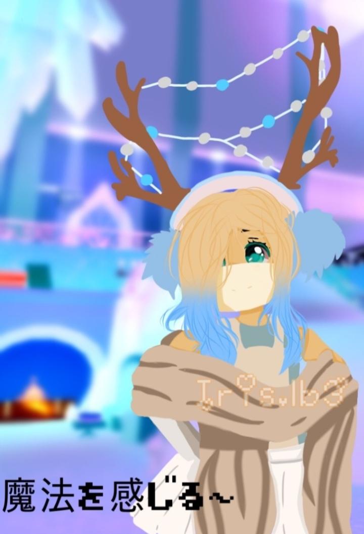 Lb3Iris's tweet photo. ♡
.
.
.
. #roblox #Roblox #royalehigh #RoyaleHigh #rhteaspill #royalehighteaspill https://t.co/Tf9ecLabaw