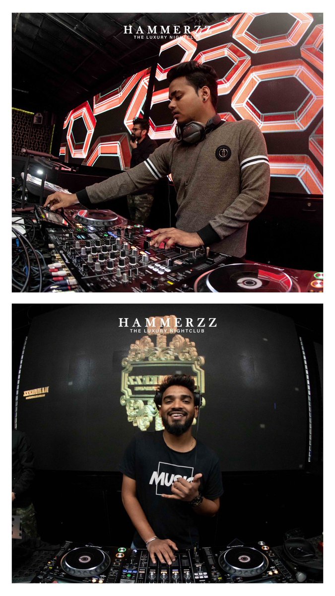 HammerzzClubGoa's tweet photo. Nobody Does It Better ๐ฅ๐ฅ๐ฅ
Thank you so much Goa for SUPER PACKED Edition of CLUB HEIST Major Milkshake
#HammerzzNightClub #Hammerzz #GoaClubs #partyplaces #Goabestclub #clubheist #nightlife #goapartyplaces #music #bagabeach #livemusic #drinks #happyplace #allsmiles https://t.co/2jwX2zyqT6