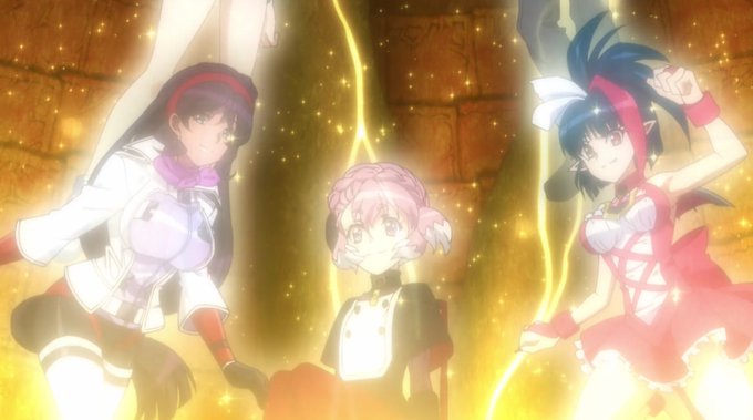 パーンのtwitterイラスト検索結果 古い順