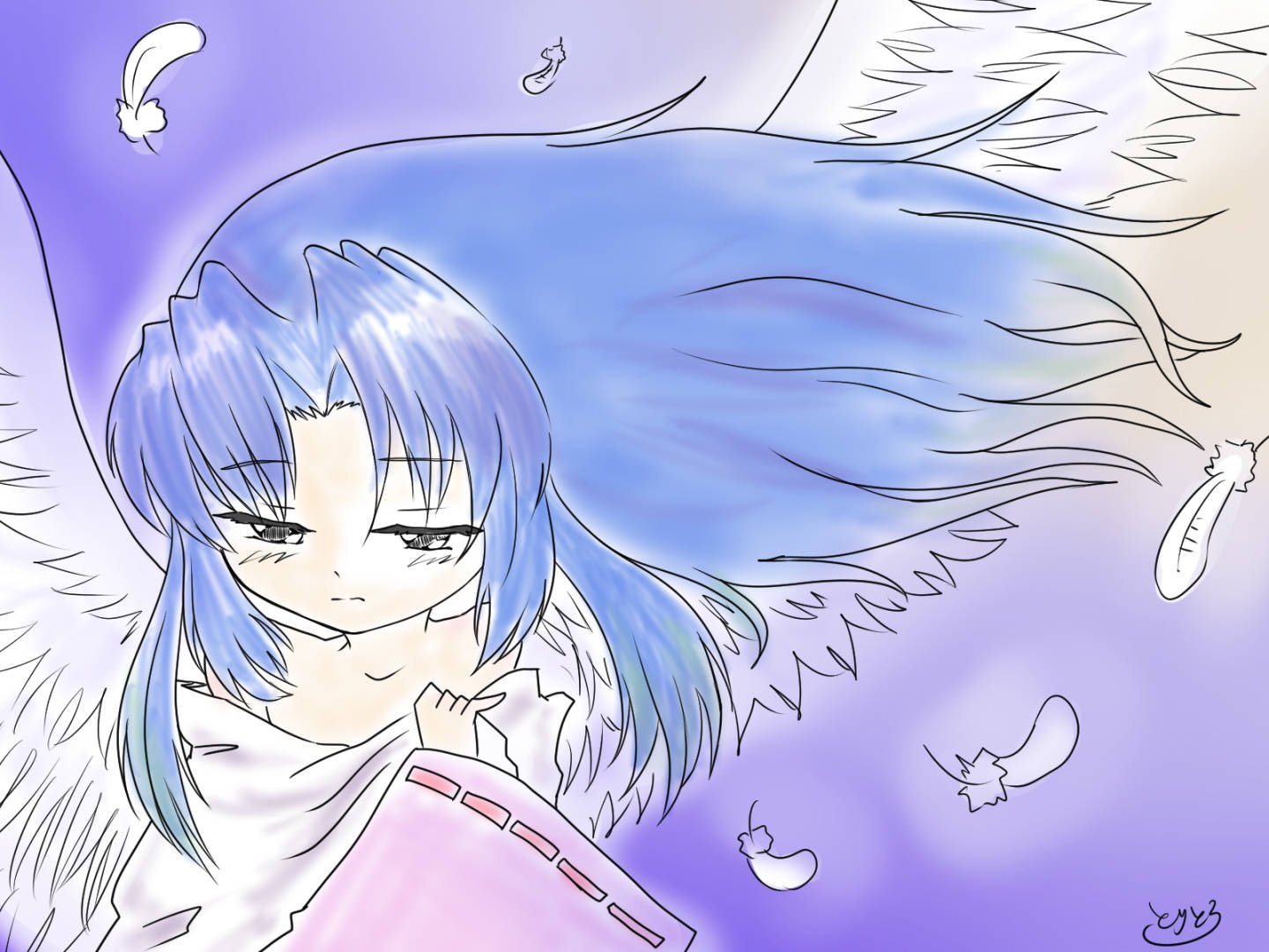 とりとろ お題箱ですぅ がお Airの神奈備命でよろしいでしょうか でってなんだでって が いいんでしょ 懐かしいなあ こういうゲーム苦手だから結局アニメですませちゃったよ 何回やってもフラグわからんでバス停で別れちゃって話進まないん