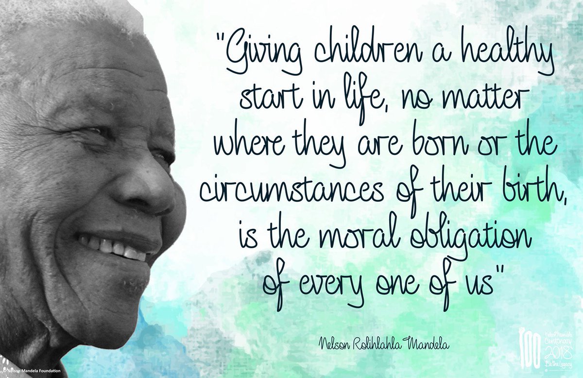 NelsonMandela tweet media