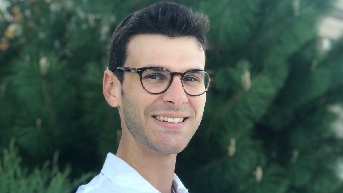 Michael Martini, MD, PhD (@mmartini92) on Twitter photo Hello <a href="/AANSNeurosurg/">AANS Neurosurgeon</a>! I'm Michael, 5th yr MD/PhD student at <a href="/IcahnMountSinai/">Icahn School of Medicine at Mount Sinai</a>. I'm interested in #nsgy bc I am continually inspired by the amazing patients, elegant procedures, and transformative innovations in the field. Truly a career filled with lifelong learning! #harveyjunior Hello <a href="/AANSNeurosurg/">AANS Neurosurgeon</a>! I'm Michael, 5th yr MD/PhD student at <a href="/IcahnMountSinai/">Icahn School of Medicine at Mount Sinai</a>. I'm interested in #nsgy bc I am continually inspired by the amazing patients, elegant procedures, and transformative innovations in the field. Truly a career filled with lifelong learning! #harveyjunior