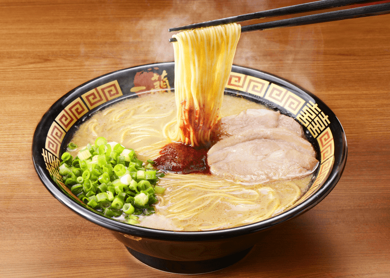 HNAdventures_'s tweet photo. The Best Ramen in Japan https://t.co/CbDweTkhOB https://t.co/qzhE4cYPsx