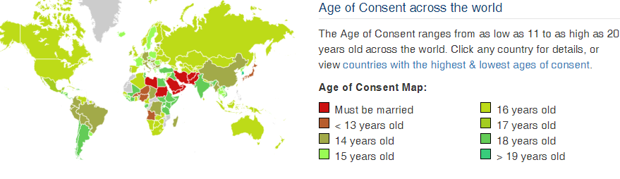 Click world. Age of consent. Age Страна. Japan age of consent. Age of consent Map of the World.