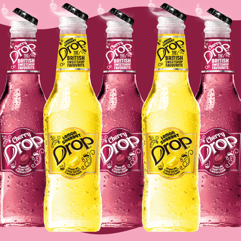 dropdrinks's tweet image. Drop Drinks’ #crowdfunding campaign continues, but only for another 3 days!  ⁠We began our crowdfunding efforts on 13 Jan 2020. Since the start we managed to raise £140,880, completely over out target of £80K 
Find out more: crowdcube.com/companies/drop…

Capital at risk.