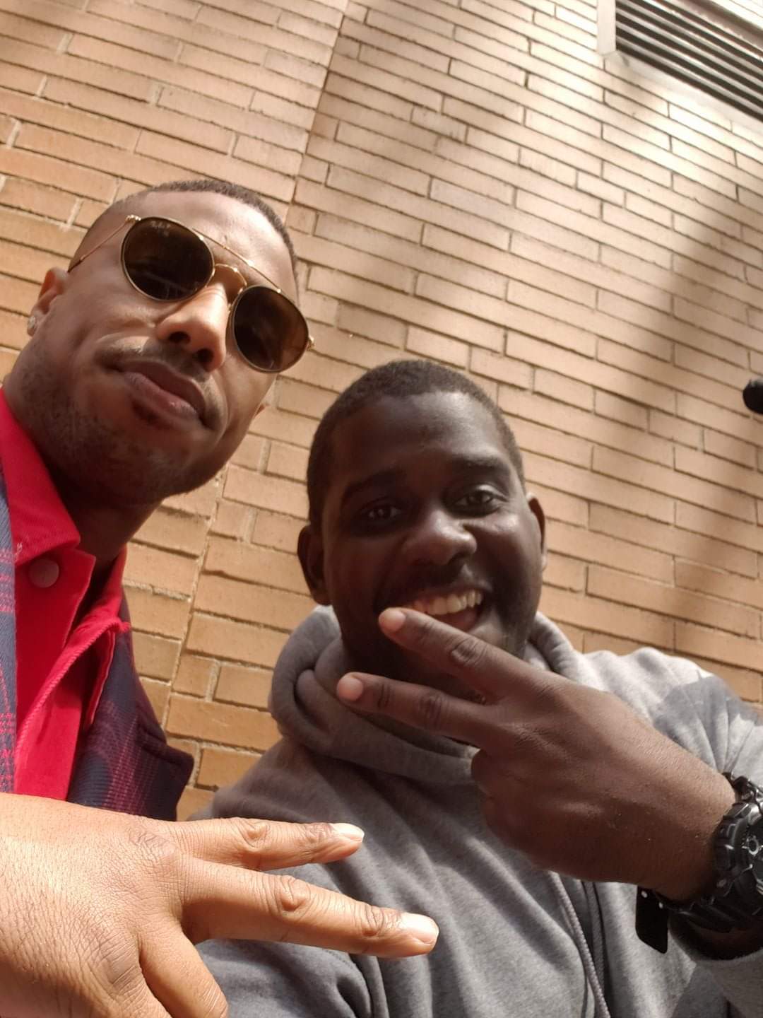 Happy Birthday To Actor Michael B Jordan 