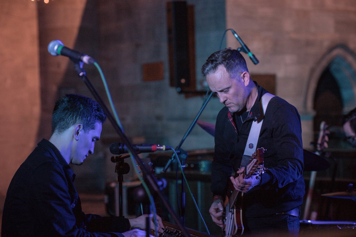 DreamsforKeeps's tweet photo. Some shots from @hausedave & @timBILLhause Live 7/2/30 @LeftBankLeeds
https://t.co/hdYC87mUNN
#davehause #timhause #davehauseandthemermaid #singersongwriter #singer #punk #punkrock #livemusic #live #keepsakesanddaydreams #acoustic #punk #rocknroll @RankersForum #hausemusic https://t.co/KjL23xIEMo