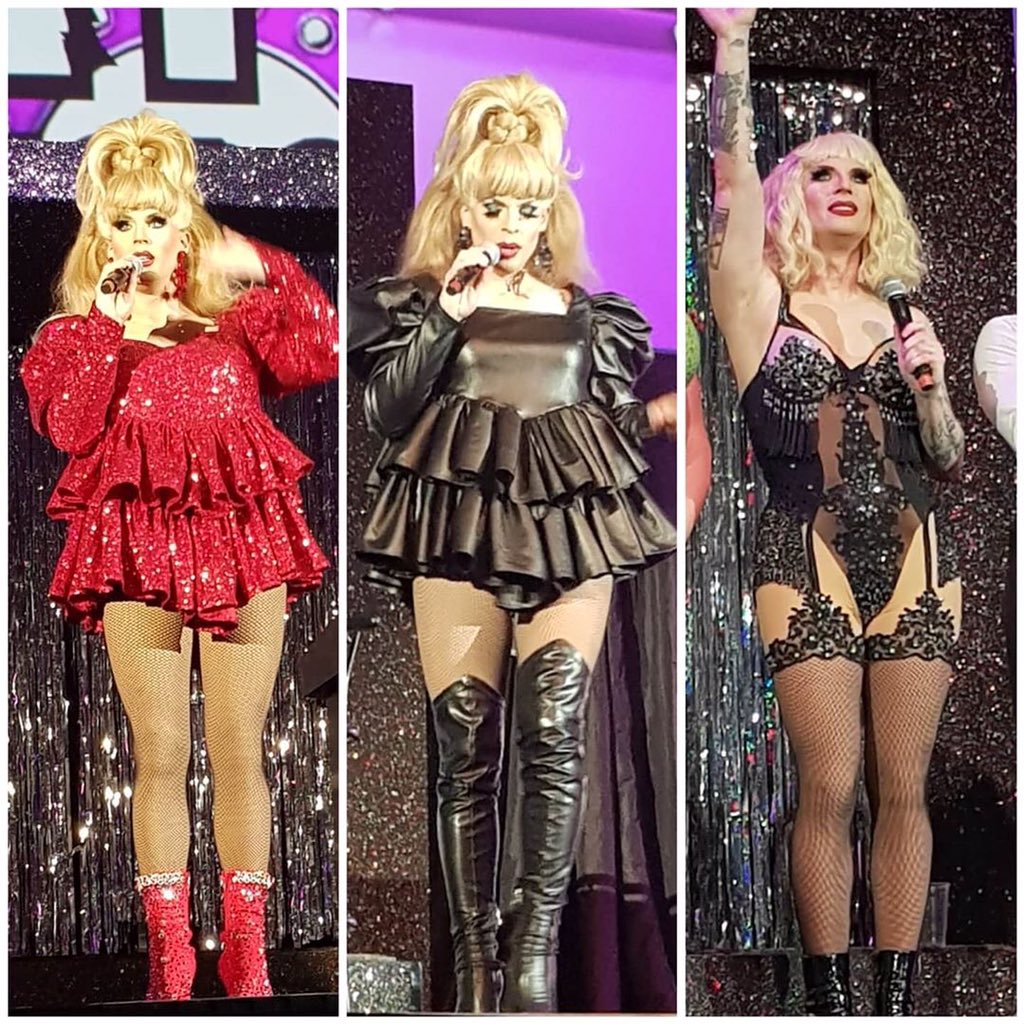 Daily Trixie & Katya on Twitter 