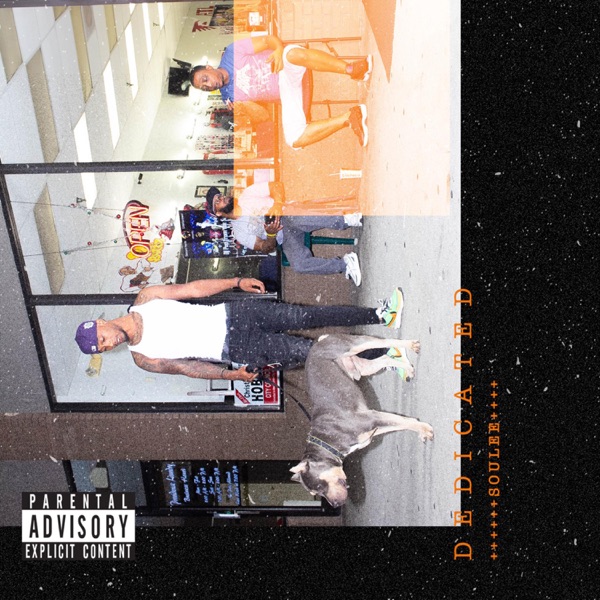 #NowPlaying --  Soufside by Soulee -- #RockLanOne #Radio