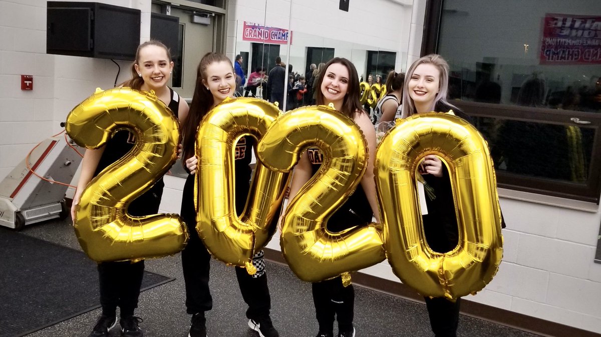 Ryle Dance Team tweet media