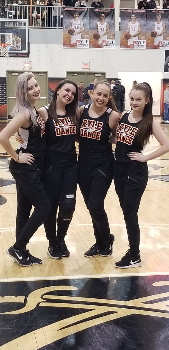 Ryle Dance Team tweet media