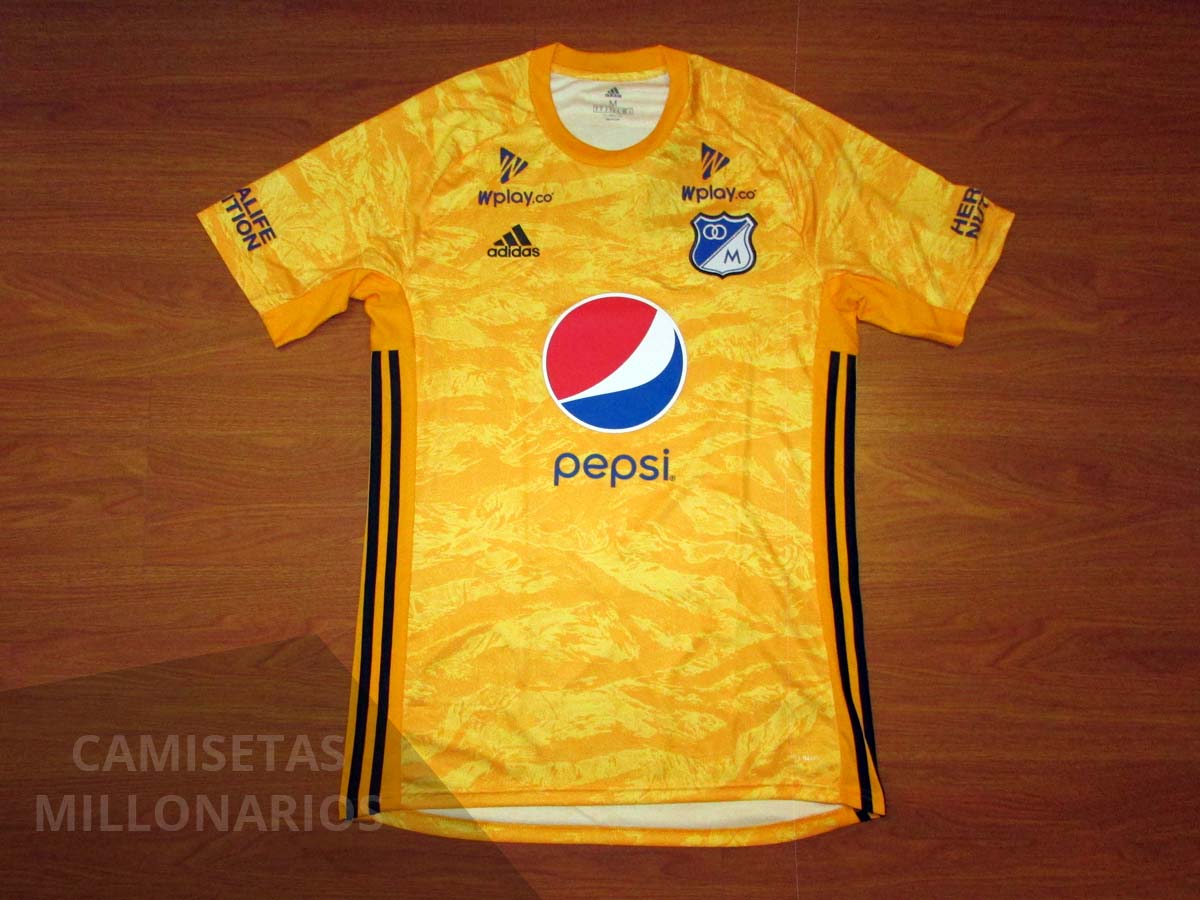 tornado preocupación Monótono Camisetas de Millos on Twitter: "A la venta buzo de arquero amarillo de Millonarios 2019 talla S (apta para M) totalmente nueva. MÁS INFO POR DM. https://t.co/c3GtY4UISC" / Twitter tornado preocupación Monótono Camisetas de Millos on Twitter: "A la venta buzo de arquero amarillo de Millonarios 2019 talla S (apta para M) totalmente nueva. MÁS INFO POR DM. https://t.co/c3GtY4UISC" / Twitter