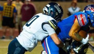 Six Star Football | OKLAHOMA tweet media