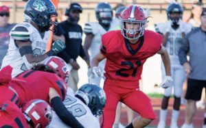 Six Star Football | OKLAHOMA tweet media