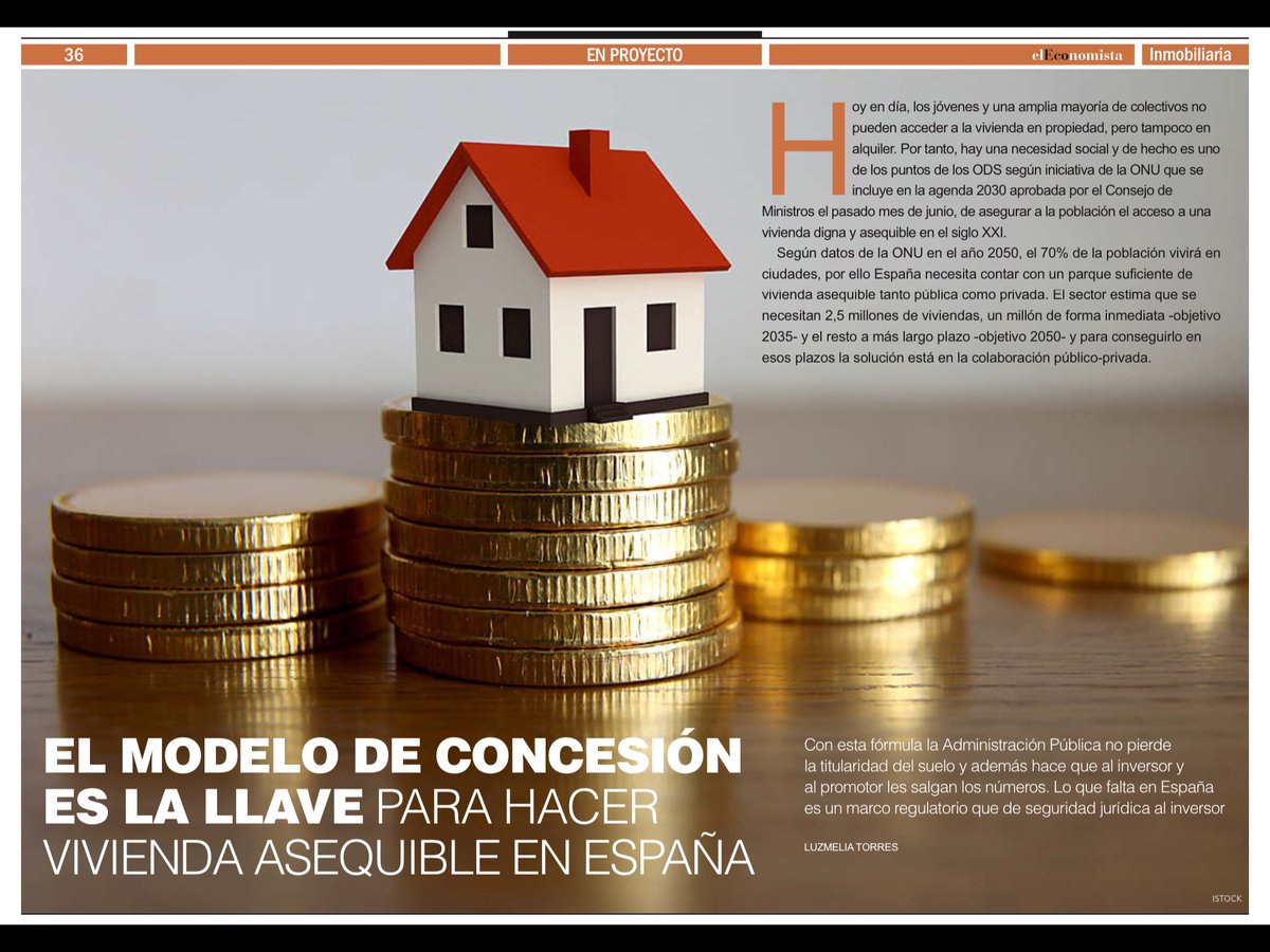 Isabel Benéitez tweet media