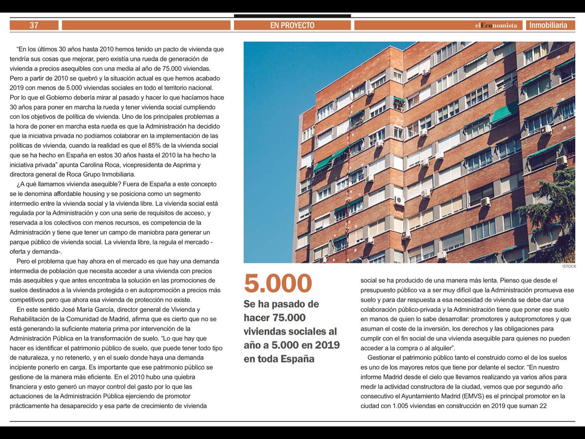 Isabel Benéitez tweet media