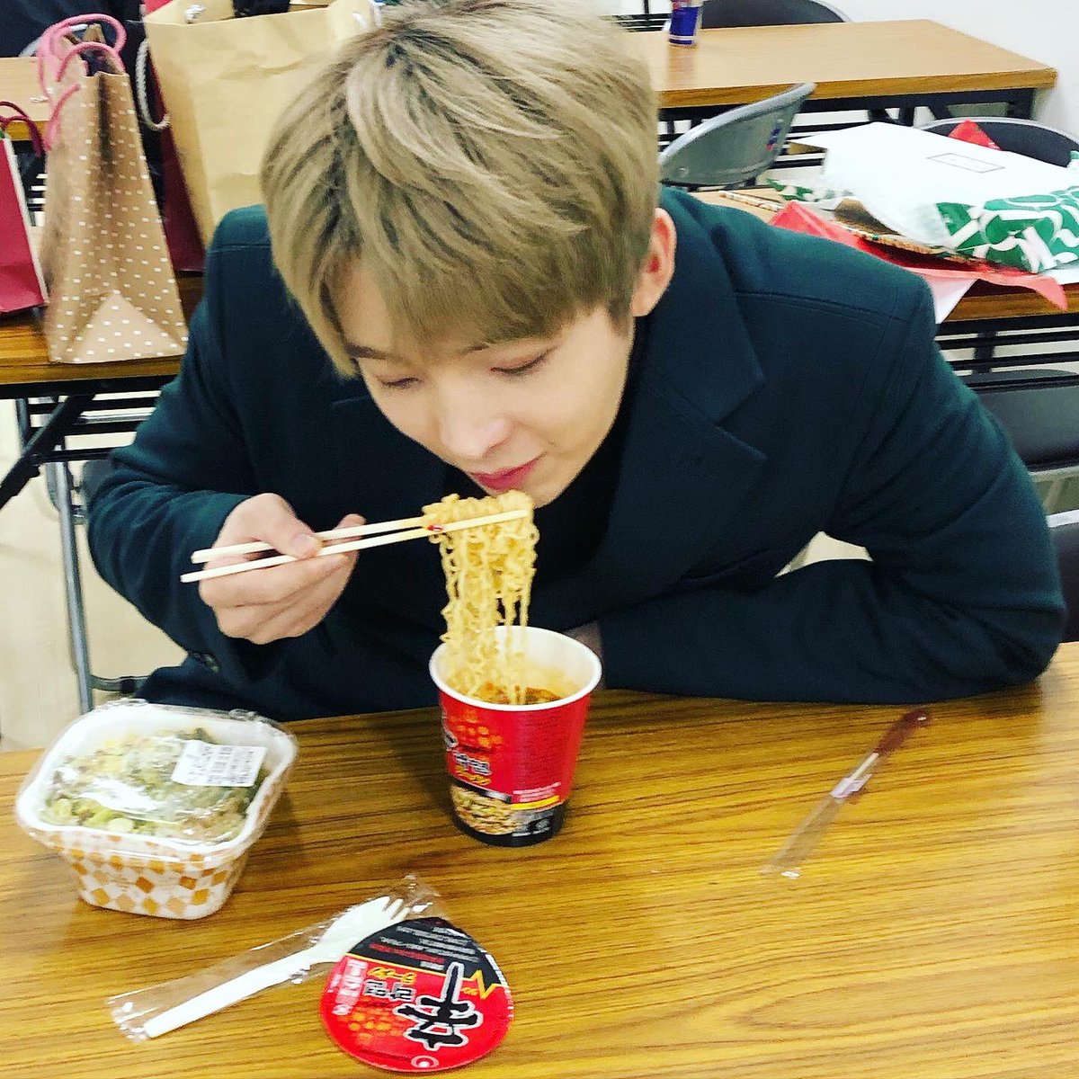 스누퍼(SNUPER) tweet media