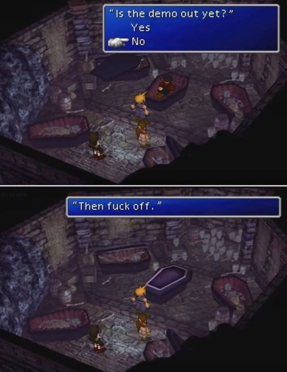 punk_digital's tweet photo. @finalfantasyvii https://t.co/jRIz3vPeah